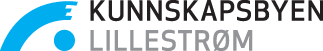 Logo Kunnskapsbyen Lillestrøm