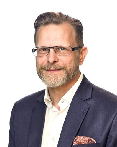 Tomas Eric Nordlander