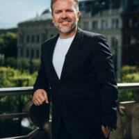 Tommy Svendsen