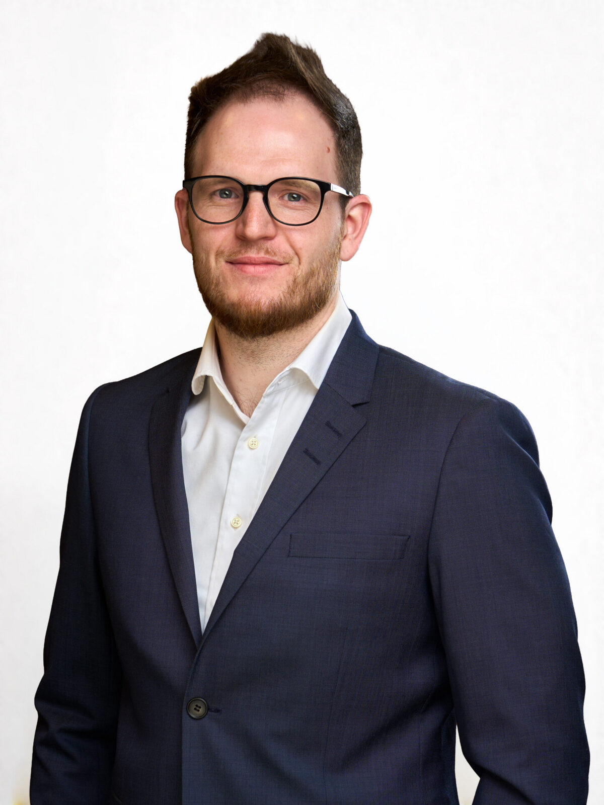 Petter Theodorsen